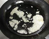 糖尿病さん向け本格タイ風チキンライス作り方1写真