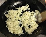 糖尿病さん向け本格タイ風チキンライス作り方2写真