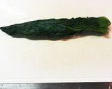 ほうれん草のクルミ胡麻和え作り方2写真