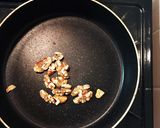 ほうれん草のクルミ胡麻和え作り方3写真