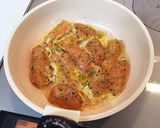 お弁当にぴったり☆ささみの青のりピカタ作り方4写真