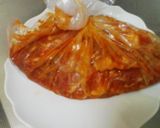 しっかり味つき☆豚が主役の野菜炒め作り方1写真