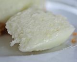 レアチーズケーキ*プレーン作り方22写真