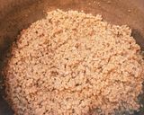 カボチャの煮物作り方5写真