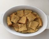 休日朝食♡コーヒーフレンチトースト作り方7写真