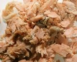 レンちん 栄養たっぷり鮭チーズ蒸し作り方1写真
