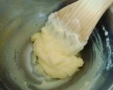アメリカンチョコチップクッキー作り方1写真