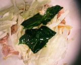 レンちん 栄養たっぷり鮭チーズ蒸し作り方3写真