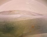 レンちん 栄養たっぷり鮭チーズ蒸し作り方4写真