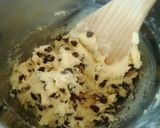 アメリカンチョコチップクッキー作り方4写真