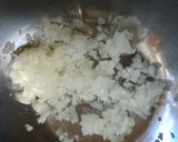 えびのふわふわ揚げ☆作り方1写真