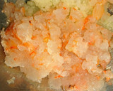 えびのふわふわ揚げ☆作り方3写真