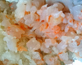 えびのふわふわ揚げ☆作り方4写真