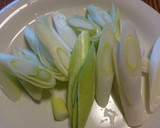 きくらげとベーコンの中華炒め作り方2写真