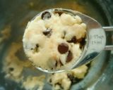 アメリカンチョコチップクッキー作り方5写真