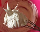 マリームで海老のトマトクリームパスタ作り方4写真