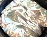 豚肉とナスとにんにくのすき煮風作り方8写真
