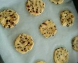 アメリカンチョコチップクッキー作り方6写真