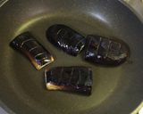 簡単焼きなす♪(๑ᴖ◡ᴖ๑)♪作り方3写真
