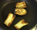 簡単焼きなす♪(๑ᴖ◡ᴖ๑)♪作り方4写真