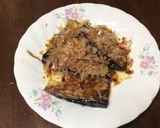 簡単焼きなす♪(๑ᴖ◡ᴖ๑)♪作り方5写真