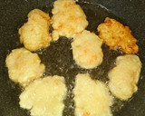 えびのふわふわ揚げ☆作り方7写真