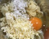 節約うどんおやき作り方1写真