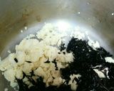 子供に食べさせたい栄養たっぷり鶏そぼろ作り方2写真