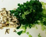 子供に食べさせたい栄養たっぷり鶏そぼろ作り方3写真