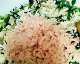 子供に食べさせたい栄養たっぷり鶏そぼろ作り方4写真