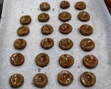 コーヒークッキー作り方5写真