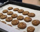 コーヒークッキー作り方9写真