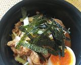 キムチ無し！コチュジャンで甘辛ビビン素麺作り方7写真