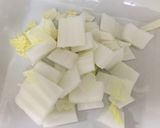 白菜の和風サラダ！ 超簡単！時短！旨い！作り方2写真