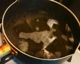 蓮根の煮物(*´﹃｀*)作り方2写真