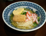 母のための✿おひとり様そうめんのおつゆ作り方7写真