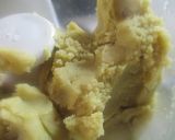 手軽に出来る いもようかん作り方5写真