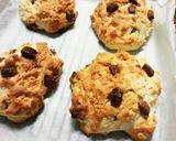 ヨーグルトとHMで簡単ふかふかチョコパン作り方13写真