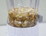 嚥下調整豆腐ハンバーグ【高齢者/栄養】作り方3写真