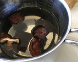 心もカラダもホッとする優しい味の根菜汁作り方3写真