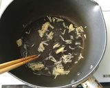 心もカラダもホッとする優しい味の根菜汁作り方4写真