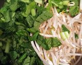 豚肉のピリ辛オイスターソース炒め作り方5写真