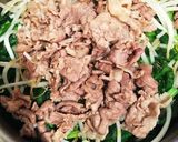 豚肉のピリ辛オイスターソース炒め作り方6写真