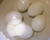 煮卵☆定番レシピ♪お弁当おつまみにも♪作り方2写真