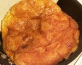 ☆スパニッシュオムレツ☆作り方8写真