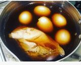 胸肉でしっとり鶏チャーシュー作り方3写真
