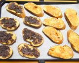 バケットdeあんバターフランスパン作り方5写真