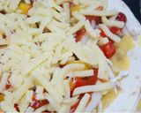 甘い～♡さつま芋ムースピザ作り方6写真