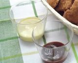 ホームパーティー♪手作りチキンナゲット作り方5写真