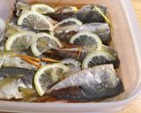 薄味がおいしい♪我が家のアジの南蛮漬け作り方9写真